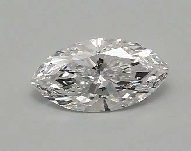 0.86 Carat · MARQUISE · D · VVS2 · IGI · Excellent Cut