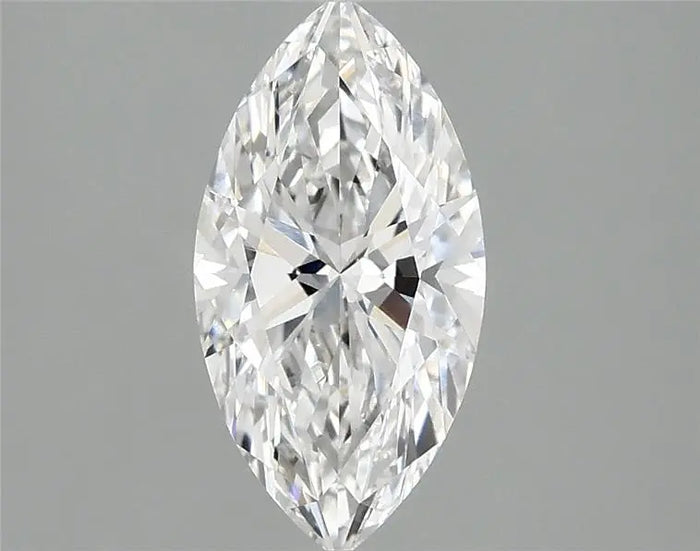 1.48 Carat · MARQUISE · E · VVS2 · IGI · Excellent Cut
