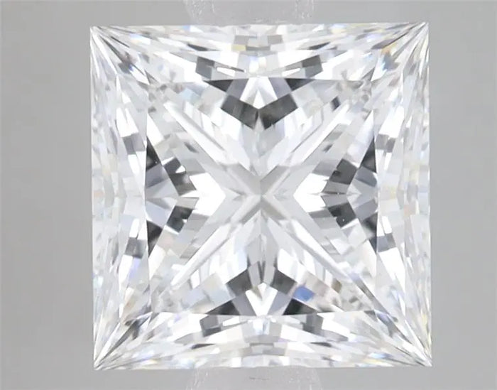 2.73 Carat · PRINCESS · F · VS1 · GIA · Excellent Cut