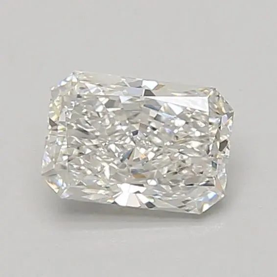 0.79 Carat · RADIANT · E · VVS2 · IGI · Excellent Cut