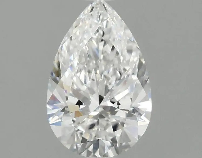 1.10 Carat · PEAR · D · VVS2 · IGI · Excellent Cut