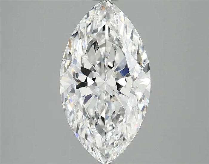 3.05 Carat · MARQUISE · E · VS1 · IGI · Excellent Cut
