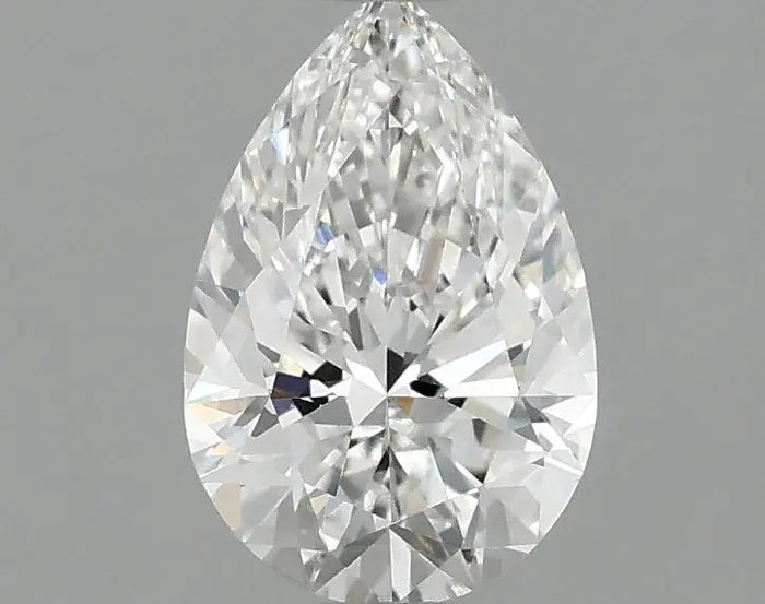 1.10 Carat · PEAR · E · VVS2 · IGI · Excellent Cut