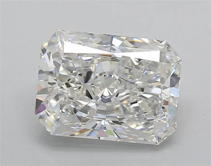 2.29 Carat · RADIANT · E · VVS2 · IGI · Excellent Cut