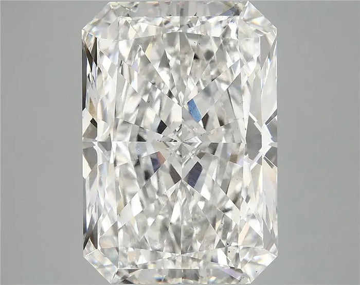 10.10 Carat · RADIANT · F · VS2 · IGI · Excellent Cut