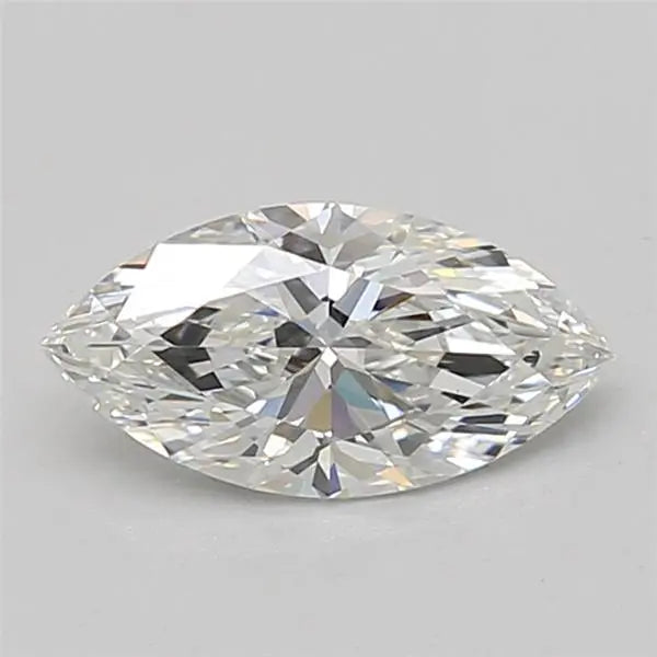 1.07 Carat · MARQUISE · E · VVS2 · IGI · Excellent Cut