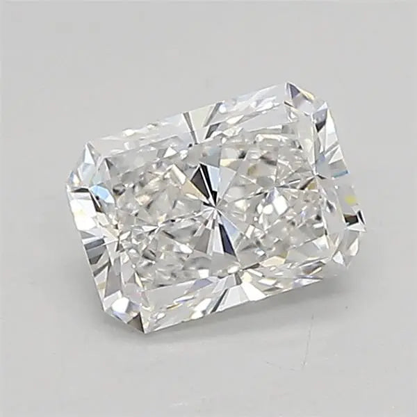 0.72 Carat · RADIANT · D · VVS1 · IGI · Excellent Cut