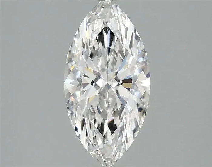 1.36 Carat · MARQUISE · E · VS1 · IGI · Excellent Cut