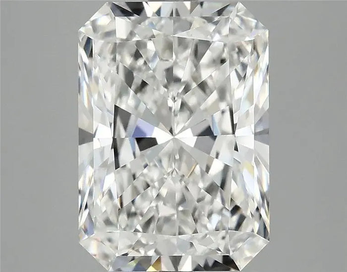 4.10 Carat · RADIANT · E · VVS2 · IGI · Excellent Cut