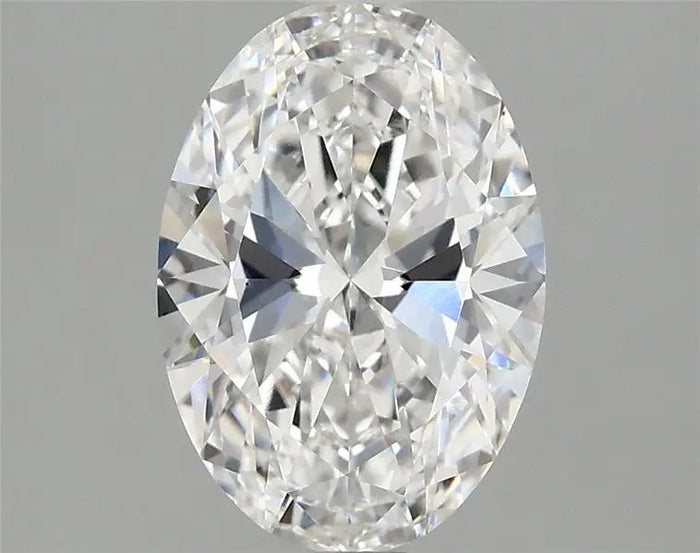 1.57 Carat · OVAL · D · VS1 · IGI · Excellent Cut