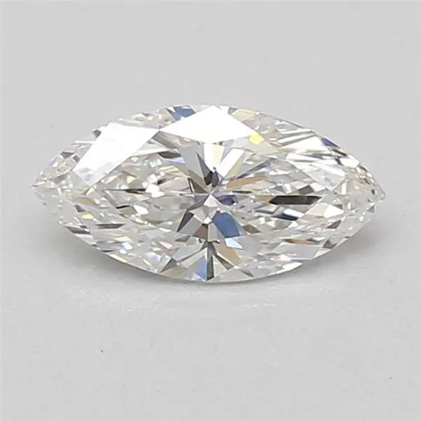 0.91 Carat · MARQUISE · E · VVS2 · IGI · Excellent Cut