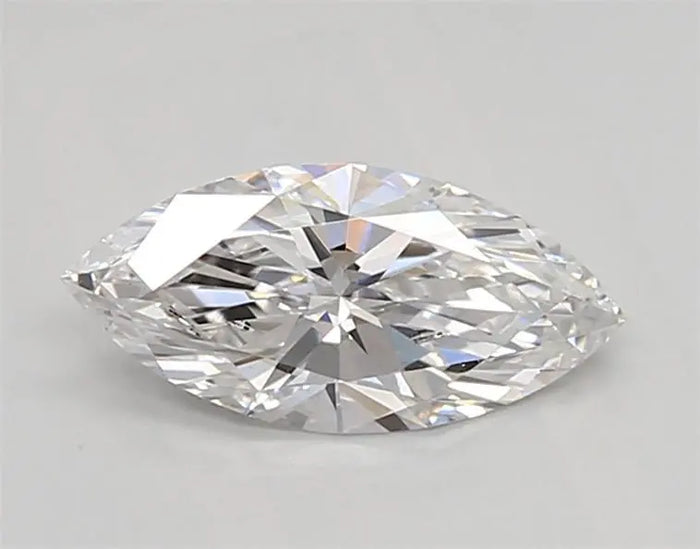 0.76 Carat · MARQUISE · D · VS1 · IGI · Excellent Cut