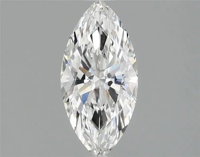 1.06 Carat · MARQUISE · E · VVS2 · IGI · Excellent Cut