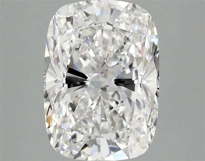 2.51 Carat · CUSHION · E · VVS2 · IGI · Excellent Cut