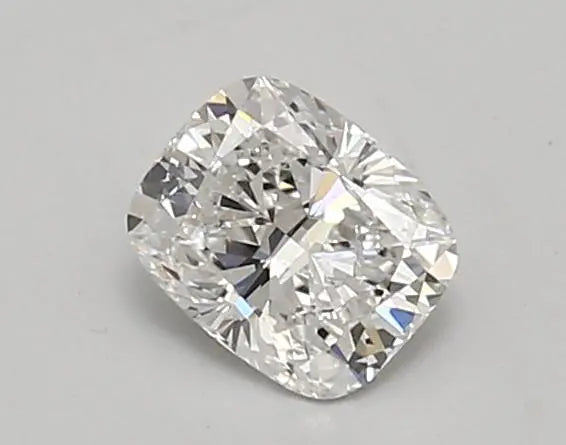 0.83 Carat · CUSHION · D · VVS2 · IGI · Very Good Cut