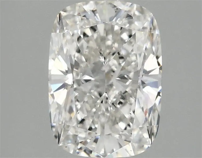 2.01 Carat · CUSHION · E · VS2 · IGI · Excellent Cut