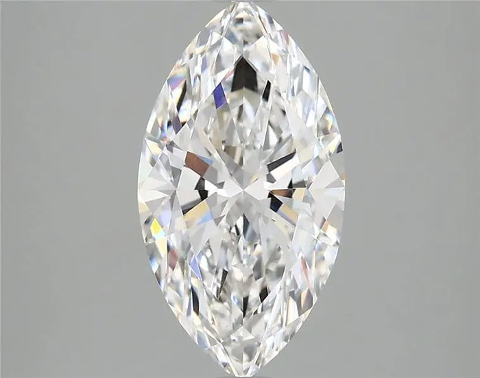 2.07 Carat · MARQUISE · E · VS1 · IGI · Excellent Cut