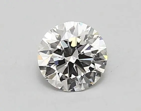 0.68 Carat · ROUND · D · VVS1 · IGI · Ideal Cut