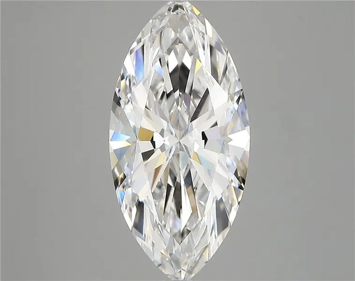 4.22 Carat · MARQUISE · E · VVS1 · IGI · Excellent Cut