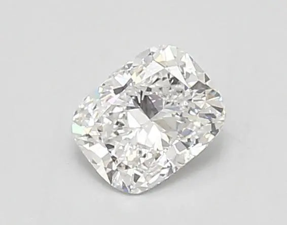 0.67 Carat · CUSHION · D · VVS1 · IGI · Very Good Cut