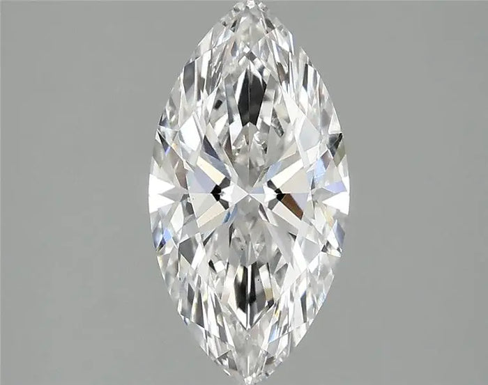 1.57 Carat · MARQUISE · E · VS1 · IGI · Excellent Cut