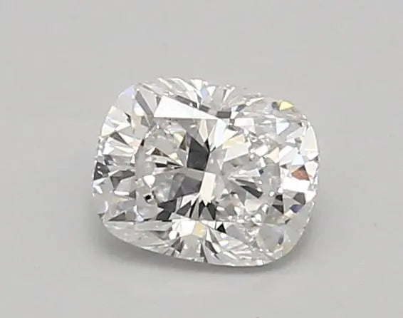 0.76 Carat · CUSHION · D · VS1 · IGI · Excellent Cut