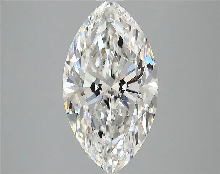 3.04 Carat · MARQUISE · F · VS1 · IGI · Excellent Cut