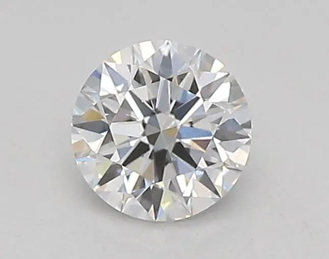 0.37 Carat · ROUND · D · IF · IGI · Ideal Cut