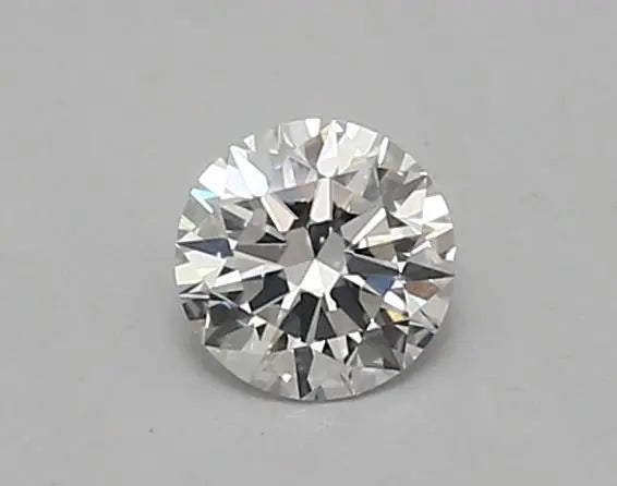 0.47 Carat · ROUND · D · VVS2 · IGI · Ideal Cut