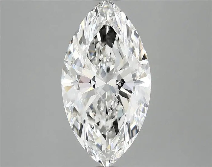 3.01 Carat · MARQUISE · E · VVS2 · IGI · Excellent Cut