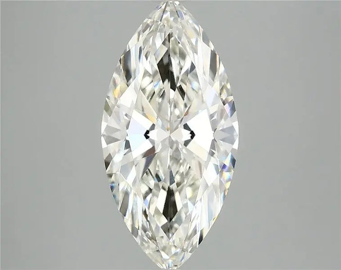 3.01 Carat · MARQUISE · G · VVS2 · IGI · Excellent Cut