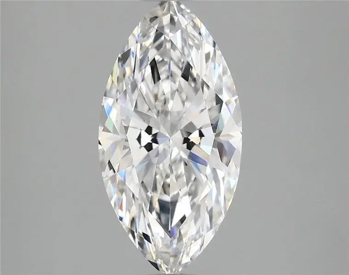 2.02 Carat · MARQUISE · E · VS1 · IGI · Excellent Cut