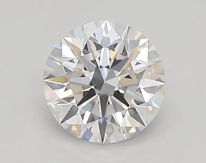 0.48 Carat · ROUND · D · VVS2 · IGI · Ideal Cut