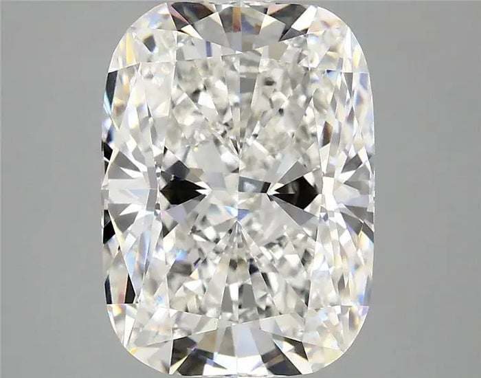 4.07 Carat · CUSHION · E · VVS2 · IGI · Excellent Cut