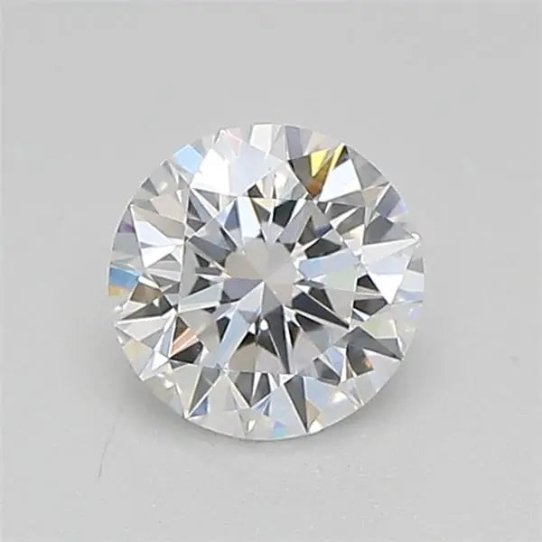 0.45 Carat · ROUND · D · VS1 · IGI · Ideal Cut