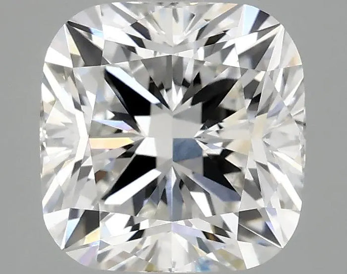 2.89 Carat · CUSHION · F · VS1 · IGI · Excellent Cut