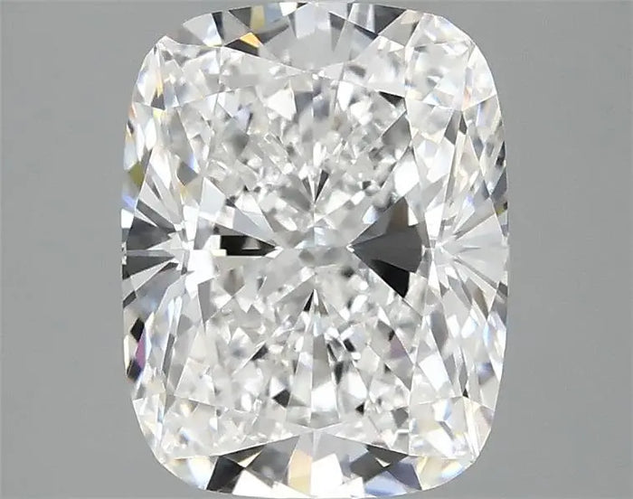 2.53 Carat · CUSHION · D · VVS2 · IGI · Excellent Cut