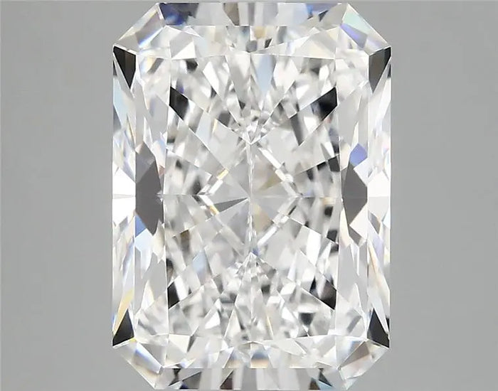 4.14 Carat · RADIANT · D · VVS2 · IGI · Excellent Cut