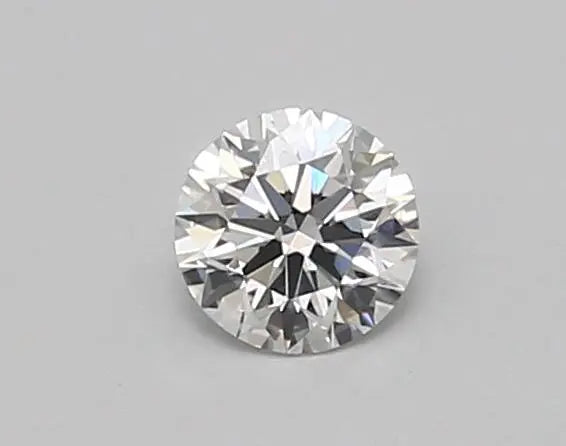0.42 Carat · ROUND · D · VVS1 · IGI · Ideal Cut