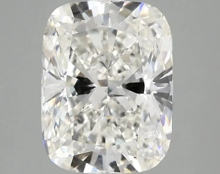 2.08 Carat · CUSHION · F · VS1 · IGI · Excellent Cut