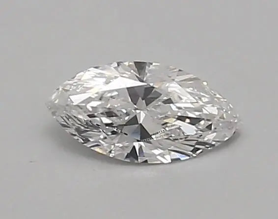 0.46 Carat · MARQUISE · D · VVS2 · IGI · Very Good Cut