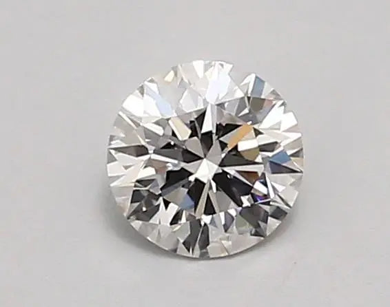 0.66 Carat · ROUND · E · VS1 · IGI · Ideal Cut
