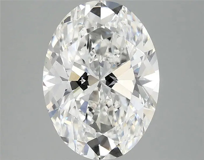 3.02 Carat · OVAL · E · VS1 · IGI · Excellent Cut