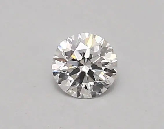 0.33 Carat · ROUND · D · VS1 · IGI · Ideal Cut