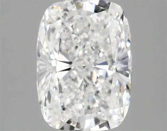 2.06 Carat · CUSHION · E · VS1 · IGI · Excellent Cut