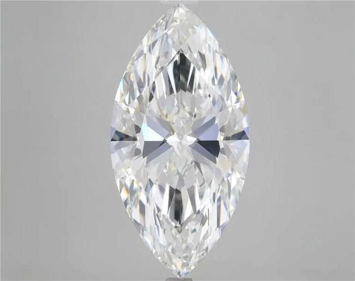 7.00 Carat · MARQUISE · G · VS1 · IGI · Excellent Cut