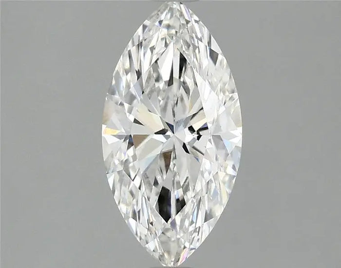 1.60 Carat · MARQUISE · F · VS1 · IGI · Excellent Cut