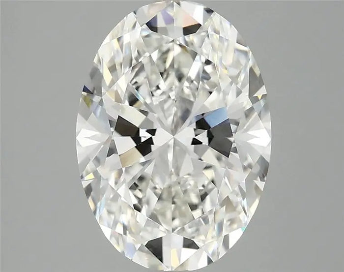 3.01 Carat · OVAL · F · VVS1 · IGI · Excellent Cut