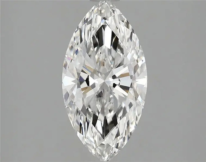 1.54 Carat · MARQUISE · F · VVS2 · IGI · Excellent Cut