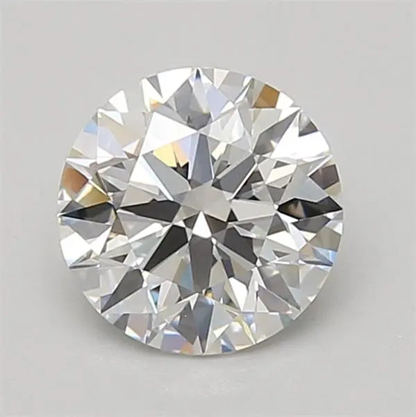 1.57 Carat · ROUND · E · VS1 · IGI · Ideal Cut